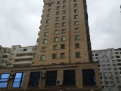 Satılır 3 otaqlı 84 m2 yeni tikili Dövlət Statistika Komitəsi