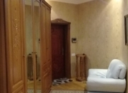 İcarəyə verilir 3 otaqlı 120 m2 yeni tikili Bakıxanov