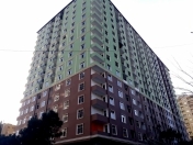 Satılır 3 otaqlı 155 m2 yeni tikili Badamdar