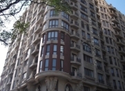 İcarəyə verilir 3 otaqlı 180 m2 yeni tikili ISR Plaza