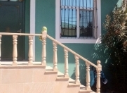 Satılır 3 otaqlı 90 m2 həyət evi Hövsan