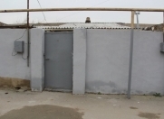 Satılır 2 otaqlı 50 m2 həyət evi Zabrat 1