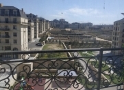 İcarəyə verilir 3 otaqlı 125 m2 yeni tikili Şah İsmayıl Xətai m.