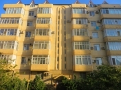 Satılır 5 otaqlı 190 m2 yeni tikili Şah İsmayıl Xətai m.