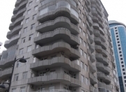 İcarəyə verilir 3 otaqlı 140 m2 yeni tikili Xətai r.