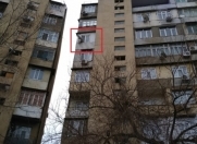 Satılır 2 otaqlı 60 m2 köhnə tikili Qaraçuxur