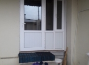 Satılır 4 otaqlı 120 m2 həyət evi 28 may