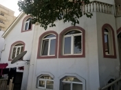 İcarəyə verilir 8 otaqlı 500 m2 həyət evi Heydər Əliyev Mərkəzi