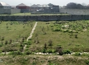 Satılır 6 sot torpaq Ramana