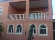 Satılır 5 otaqlı 100 m2 bağ evi Hövsan