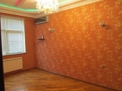 Satılır 2 otaqlı 85 m2 yeni tikili Ukrayna dairəsi