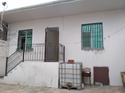 Satılır 3 otaqlı 100 m2 həyət evi Zabrat 1