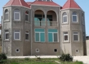 Satılır 7 otaqlı 300 m2 bağ evi Bilgəh