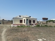 Satılır 4 otaqlı 104 m2 həyət evi Buzovna