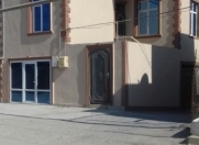 Satılır 3 otaqlı 120 m2 həyət evi Masazır