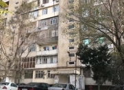 Satılır 3 otaqlı 80 m2 köhnə tikili 7 mkr