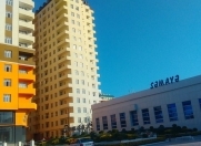 Satılır 1 otaqlı 49 m2 yeni tikili Xırdalan