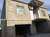 Satılır 6 otaqlı 220 m2 həyət evi Binə