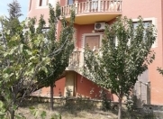 Satılır 6 otaqlı 240 m2 villa Sulutəpə