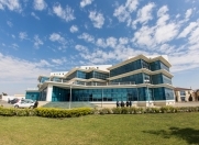 İcarəyə verilir 40 otaqlı 6405.85 m2 ofis Şıxov