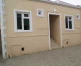 Satılır 2 otaqlı 50 m2 həyət evi Masazır