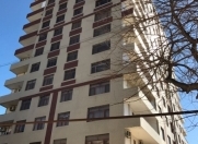 Satılır 1 otaqlı 70 m2 yeni tikili Gənclik m.