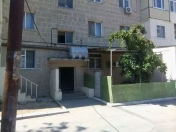 Satılır 5 otaqlı 110 m2 köhnə tikili Mərdəkan