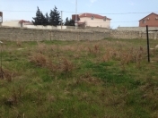 Satılır 6 sot torpaq Şüvəlan
