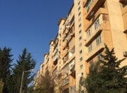 Satılır 3 otaqlı 55 m2 köhnə tikili 7 mkr