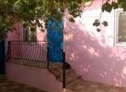 İcarəyə verilir 2 otaqlı 54 m2 həyət evi Y.Günəşli