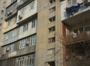 Satılır 3 otaqlı 80 m2 köhnə tikili 7 mkr