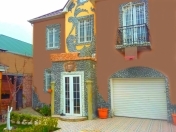 Satılır 5 otaqlı 300 m2 həyət evi Y.Ramana