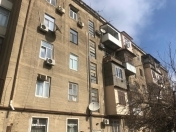 Satılır 3 otaqlı 90 m2 yeni tikili Hüseyn Cavid parkı