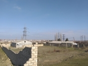 Satılır 19 sot torpaq Ramana