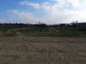 Satılır 4 sot torpaq Saray