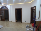 Satılır 4 otaqlı 147 m2 yeni tikili Beşmərtəbə