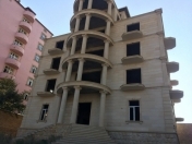 Satılır 30 otaqlı 1900 m2 obyekt Badamdar