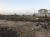 Satılır 10 sot torpaq Binə