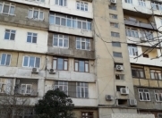 Satılır 5 otaqlı 114 m2 köhnə tikili Həzi Aslanov m.