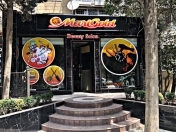 Satılır 7 otaqlı 160 m2 obyekt Hüseyn Cavid parkı