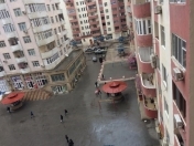 İcarəyə verilir 3 otaqlı 130 m2 yeni tikili Həzi Aslanov m.