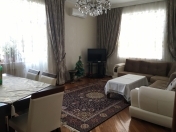 Satılır 3 otaqlı 106 m2 yeni tikili Heydər Əliyev Mərkəzi