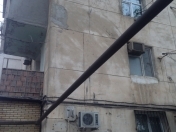 Satılır 1 otaqlı 31.25 m2 köhnə tikili Elit ticarət mərkəzi