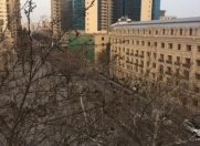 İcarəyə verilir 3 otaqlı 150 m2 köhnə tikili Çin səfirliyi