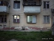 Satılır 1 otaqlı 34.8 m2 köhnə tikili 8 km