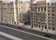 Satılır 3 otaqlı 105 m2 yeni tikili Montin