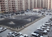 İcarəyə verilir 2 otaqlı 70 m2 yeni tikili Şah İsmayıl Xətai m.