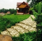 İcarəyə verilir 4 otaqlı 150 m2 həyət evi Quba