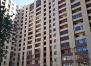 İcarəyə verilir 3 otaqlı 122 m2 yeni tikili Həzi Aslanov