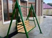 İcarəyə verilir 3 otaqlı 120 m2 həyət evi İsmayıllı